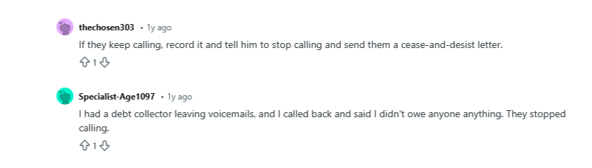 scam