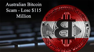 Perpetators of the hack Austrian Bitcoin