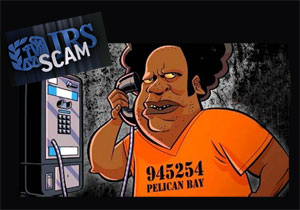 IRS Scam IRS Scam