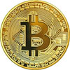 Bitcoin Scam Icon