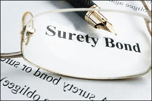 Surety bond scams