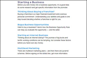 steps for business opportunities steps for business opportunities