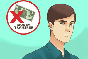 Money Transfer Money Transfer