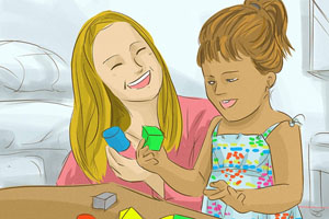 Get child benefits Get child benefits