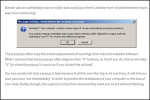 Warning Ads Warning Ads