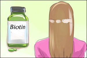 Biotin Medicine
