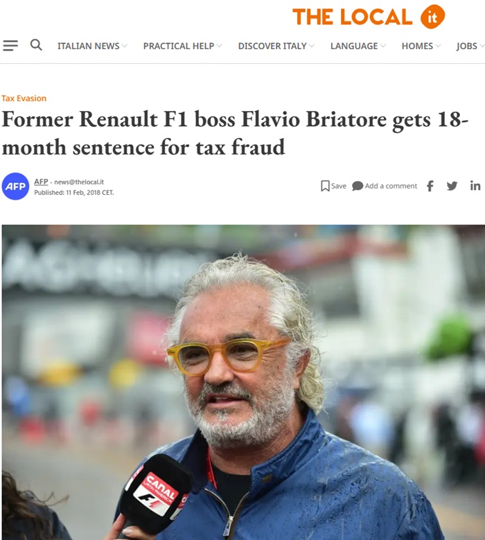 fraud-flavio-briatore