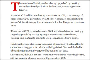 Action Fraud Action Fraud