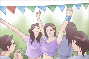 Event in the trip Event in the trip