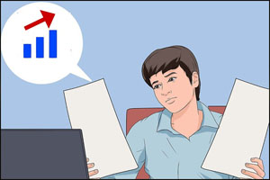 Scammer approach without proof Scammer approach without proof