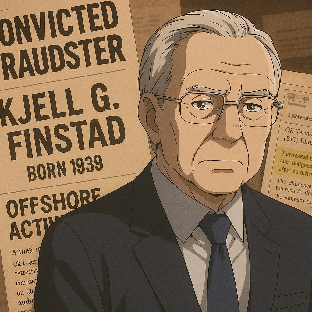 kjell-gunnar-finstad-scam