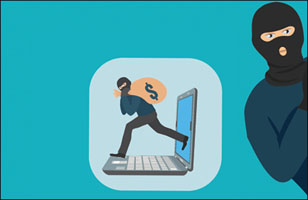Money trasfer agent scam Money scam through Internet
