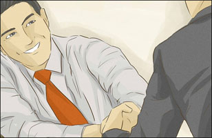 Recruitment scams Recruitment scams