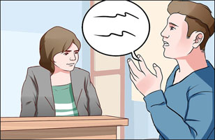 Non domestic scam Non domestic scam