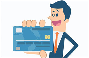 Payment card scam Payment Card scam
