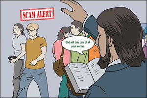 public reading