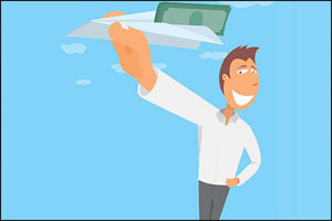 Travel and holiday scam Travel and holiday scam