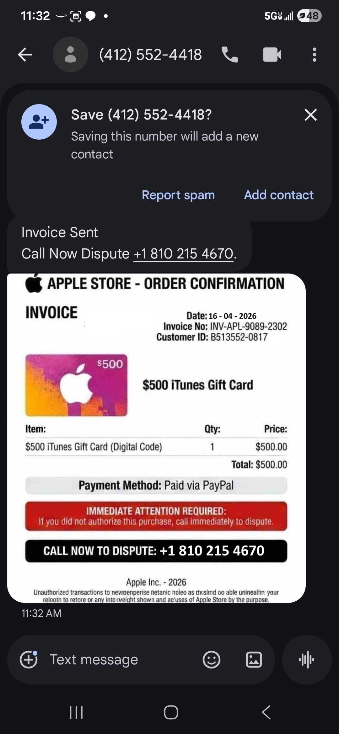 scam-phone-number scam-phone-number