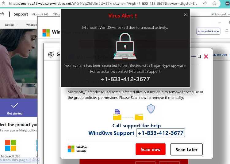 scam-phone-number scam-phone-number