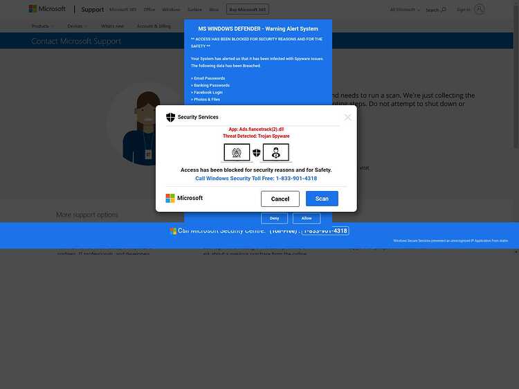 scam-phone-number scam-phone-number