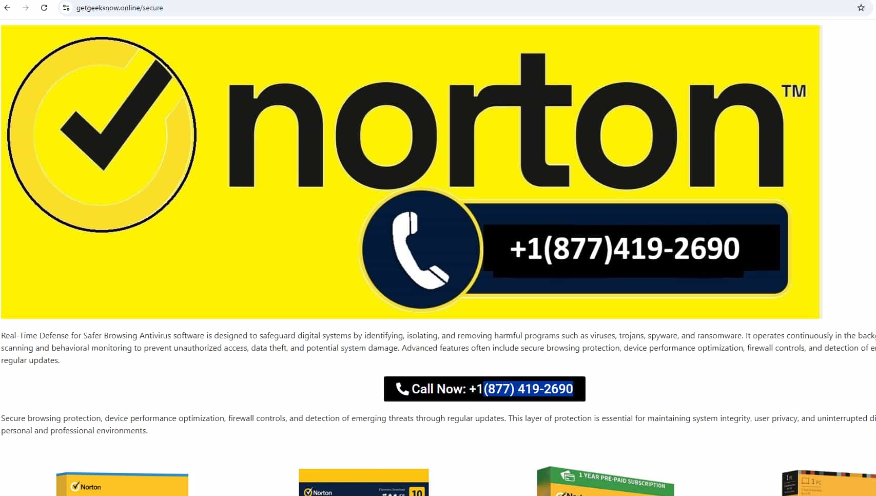 scam-phone-number scam-phone-number