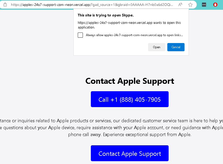 scam-phone-number scam-phone-number