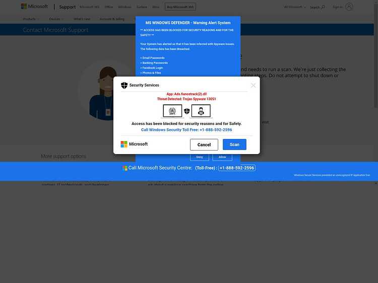 scam-phone-number scam-phone-number