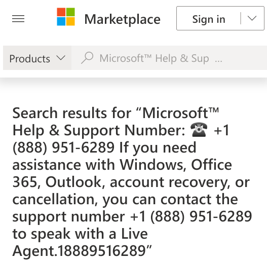 scam-phone-number scam-phone-number