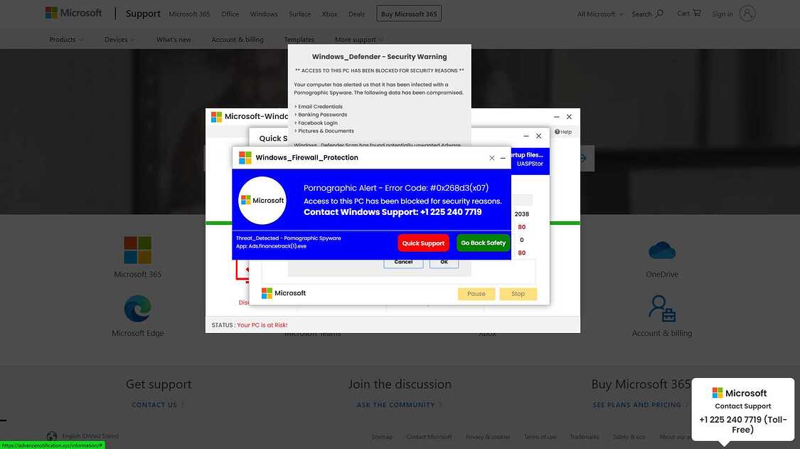 scam-phone-number scam-phone-number
