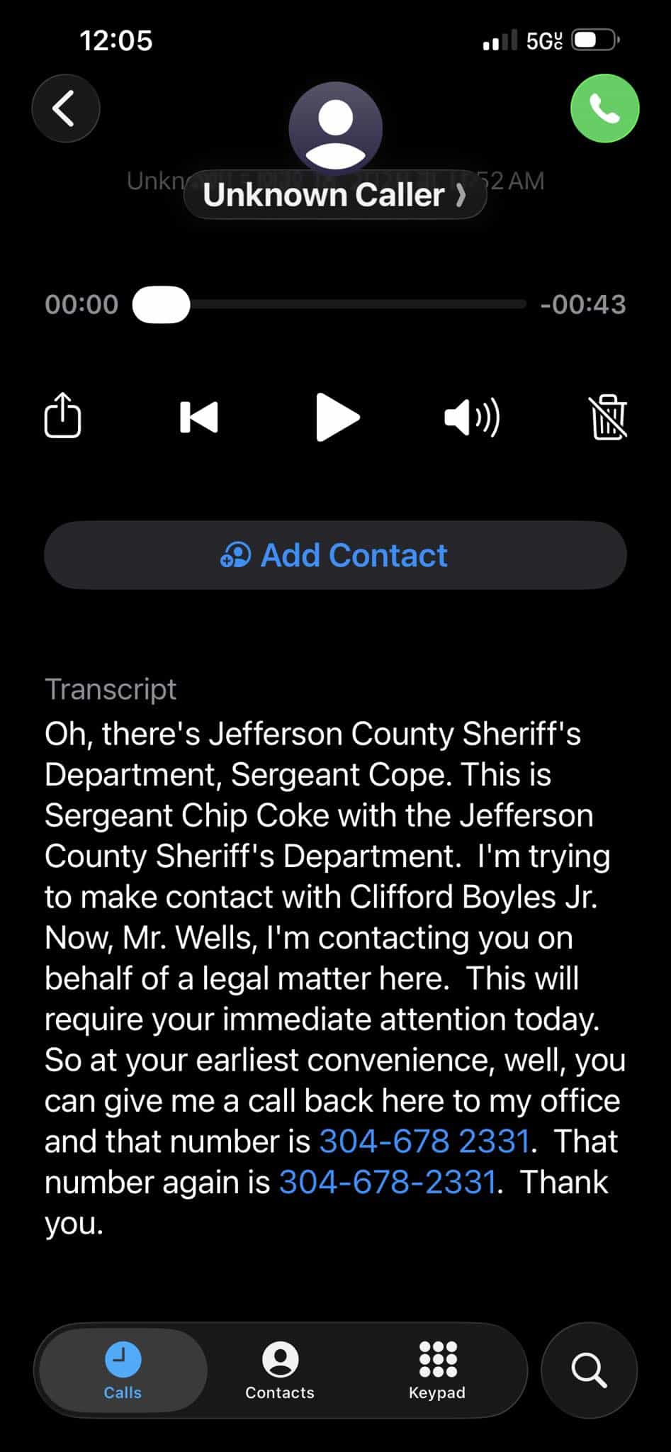 scam-phone-number scam-phone-number