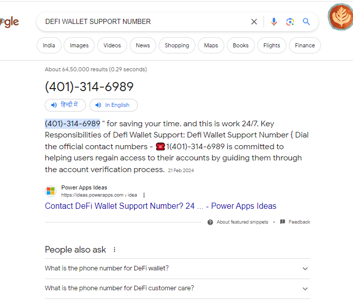 scam-phone-number scam-phone-number