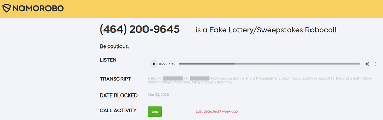 scam-phone-number scam-phone-number