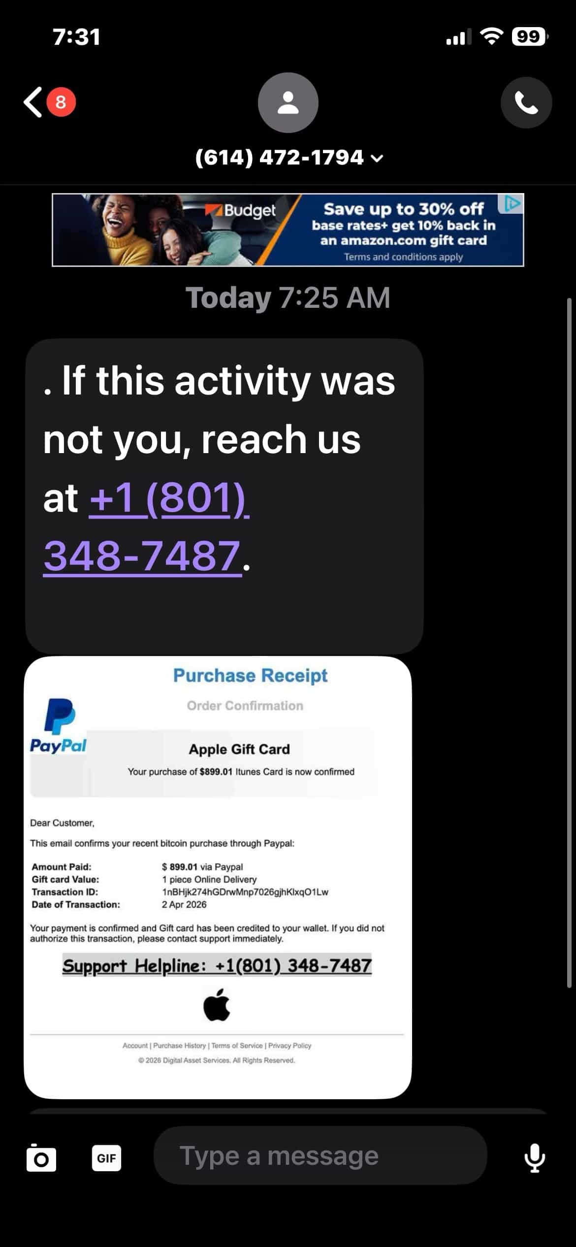 scam-phone-number scam-phone-number