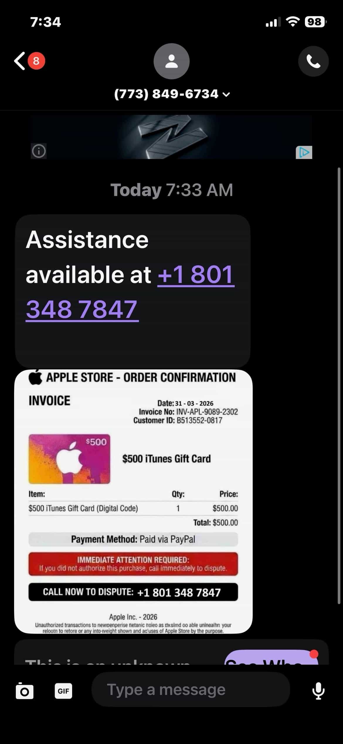 scam-phone-number scam-phone-number