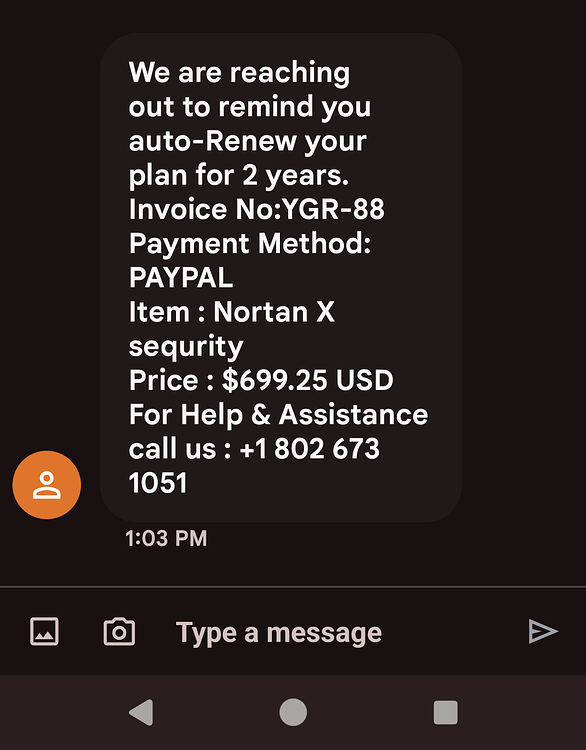 scam-phone-number scam-phone-number
