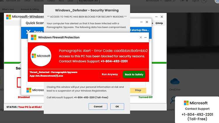 scam-phone-number scam-phone-number