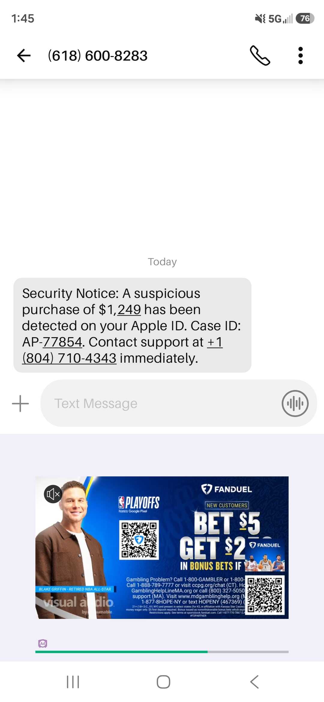 scam-phone-number scam-phone-number