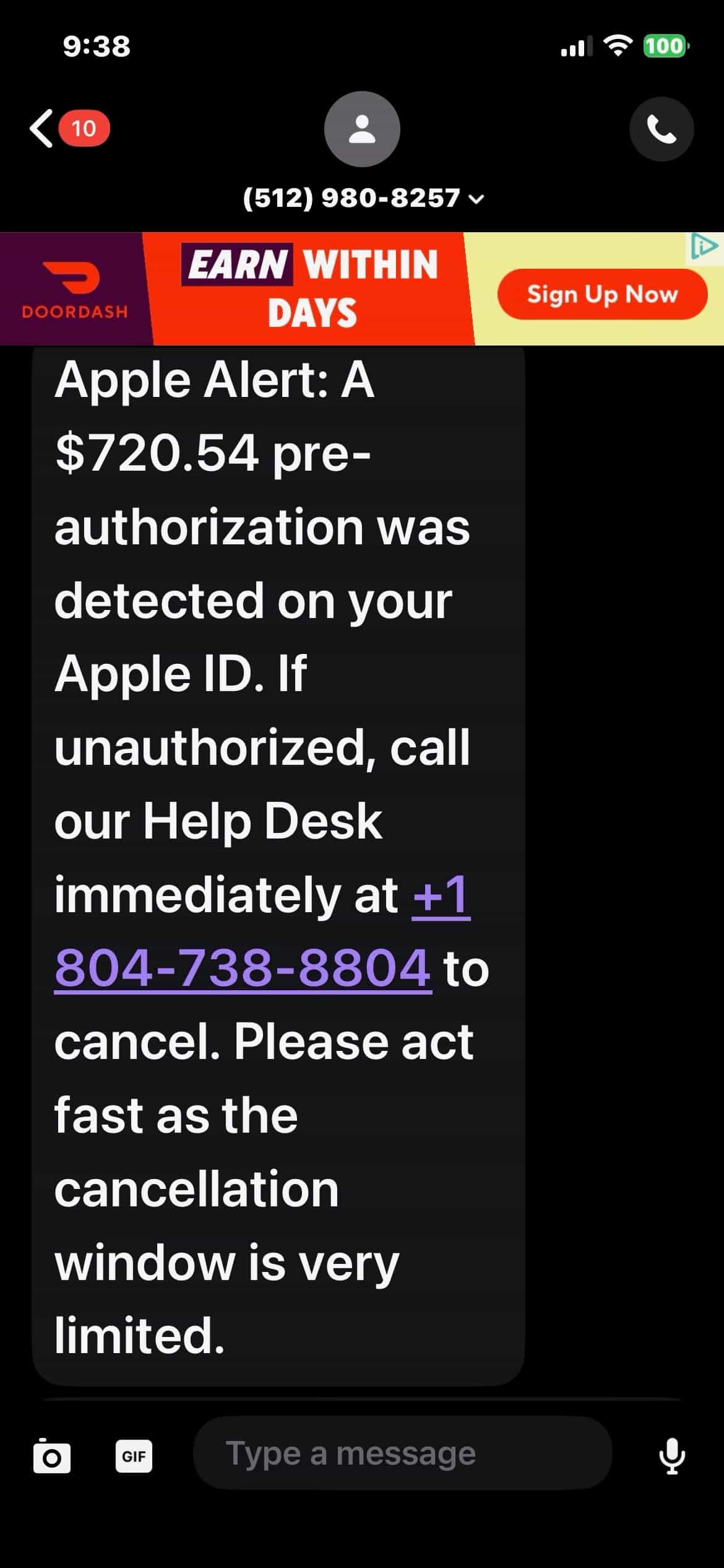 scam-phone-number scam-phone-number