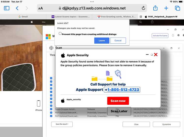 scam-phone-number scam-phone-number