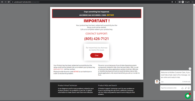 scam-phone-number scam-phone-number