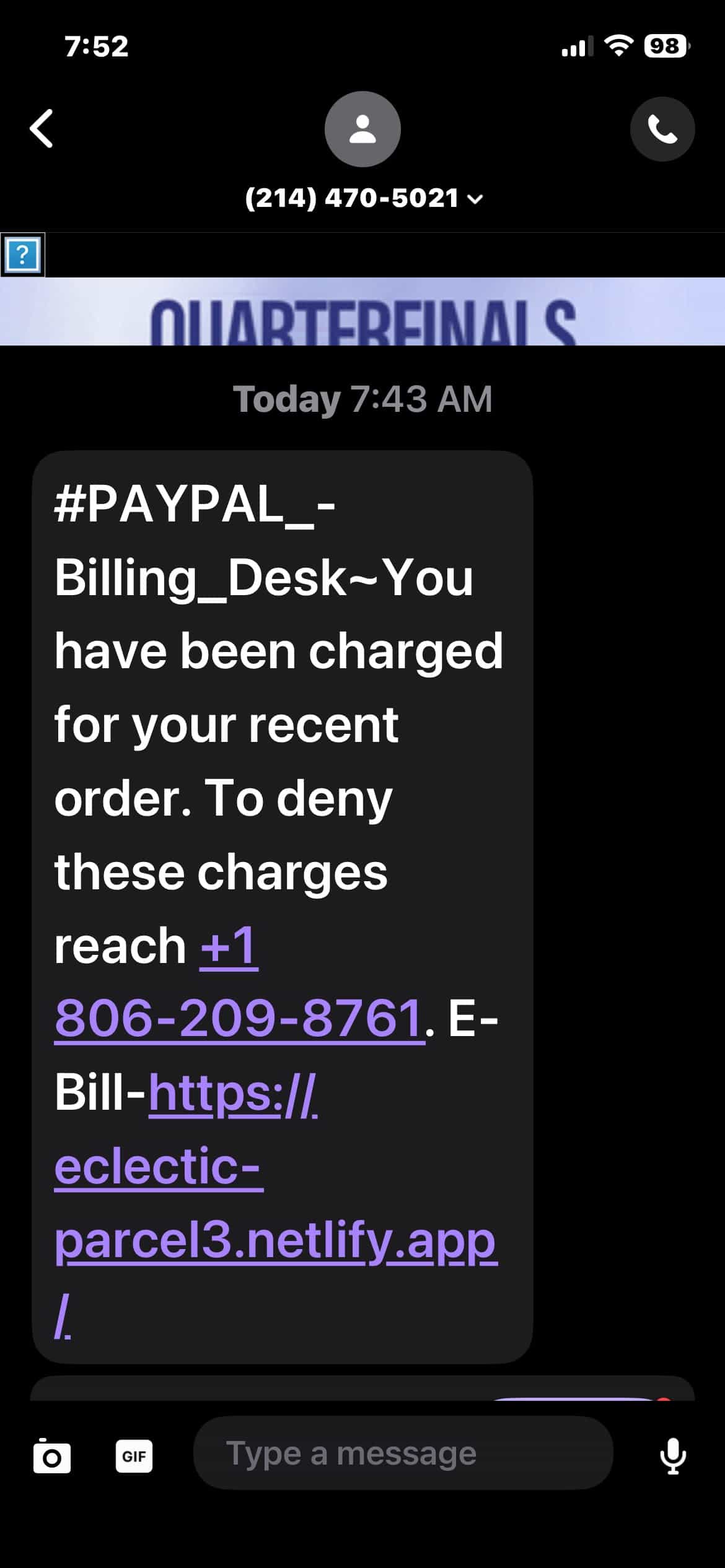 scam-phone-number scam-phone-number