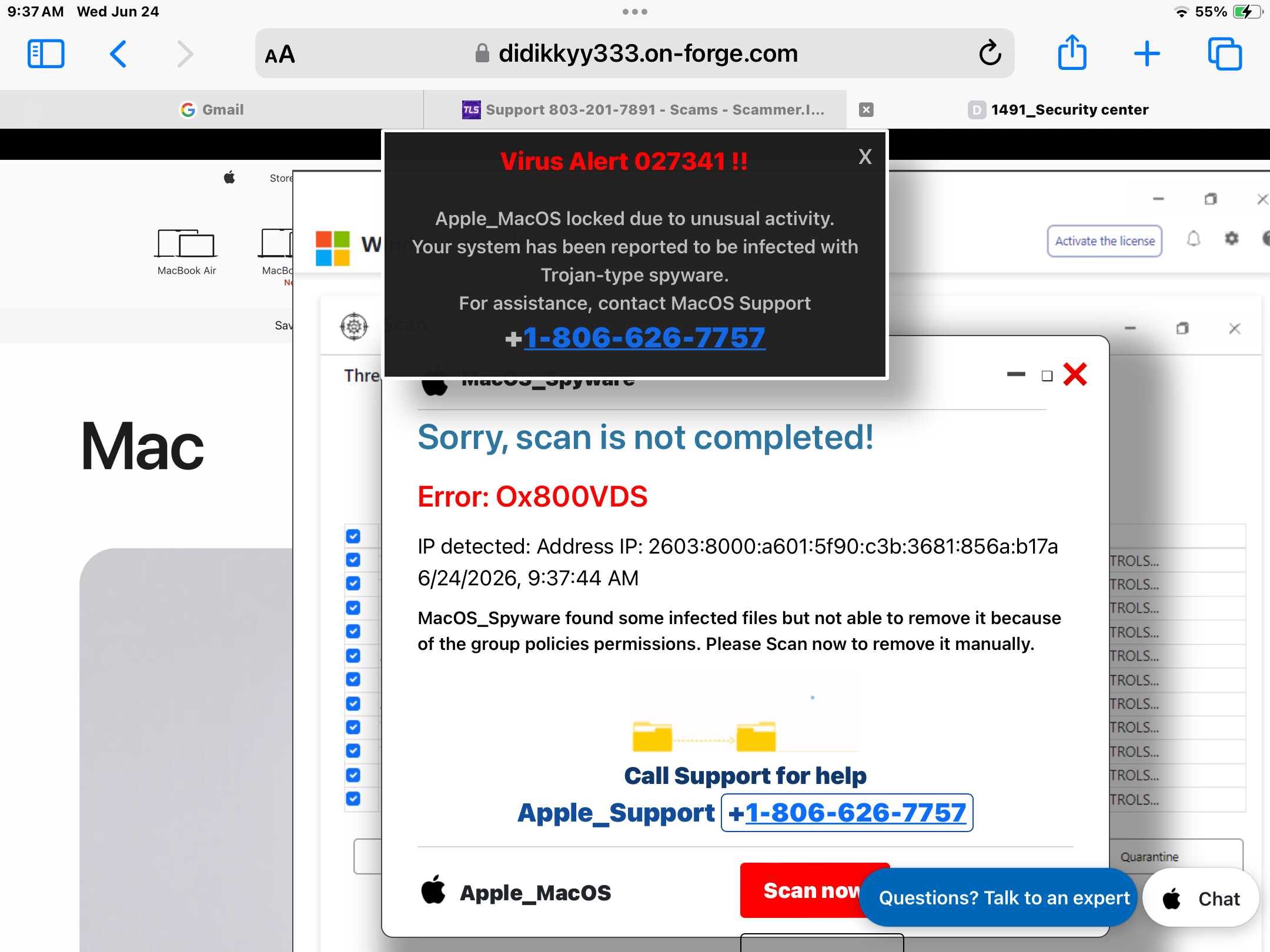 scam-phone-number scam-phone-number
