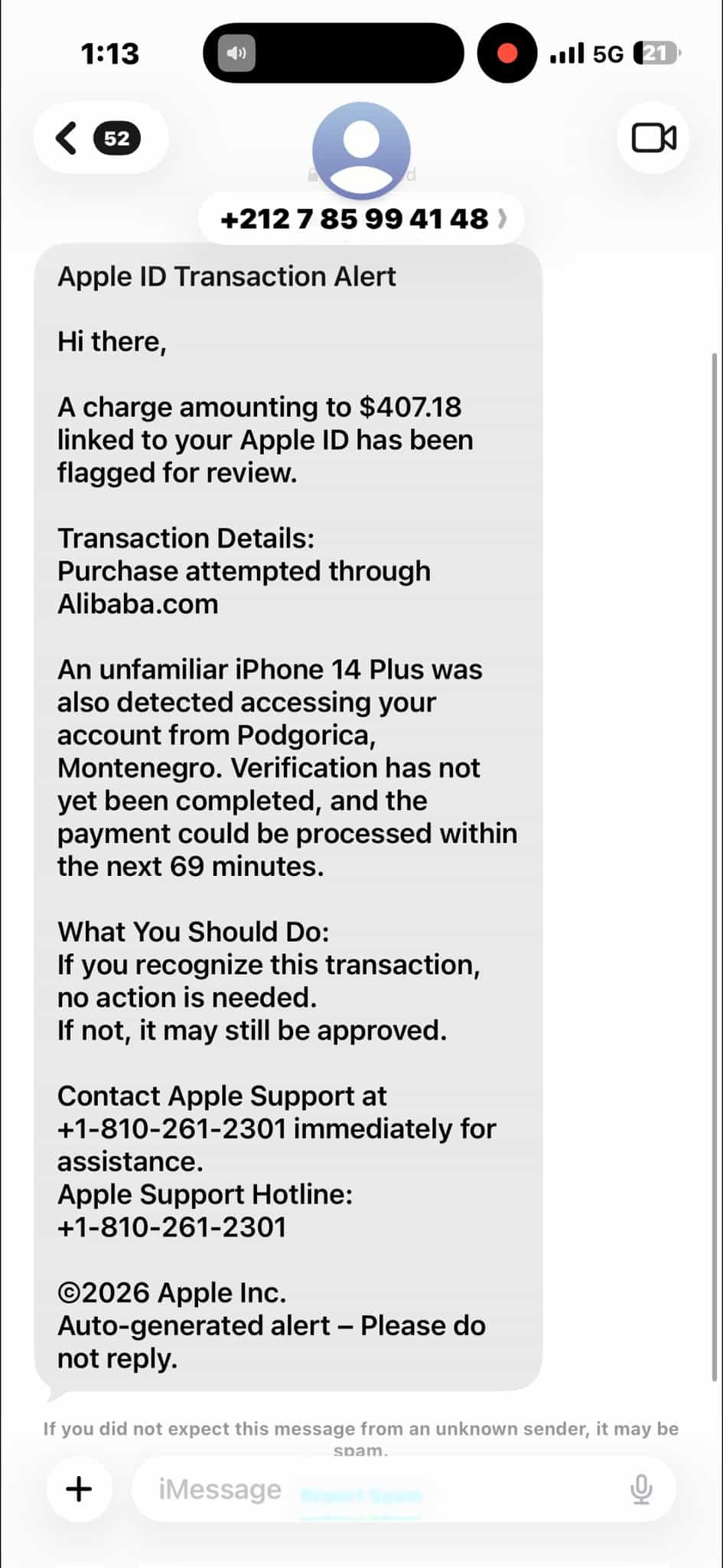 scam-phone-number scam-phone-number