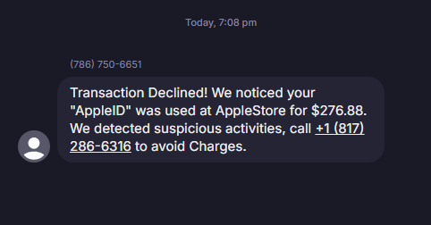 scam-phone-number scam-phone-number