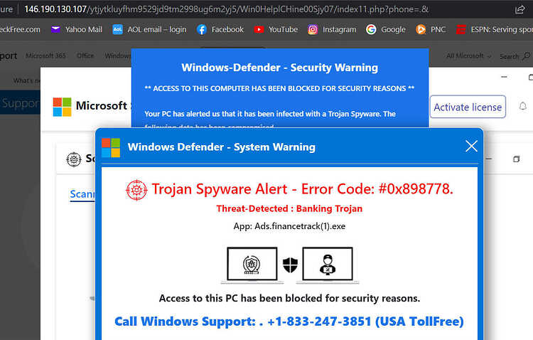 scam-phone-number scam-phone-number