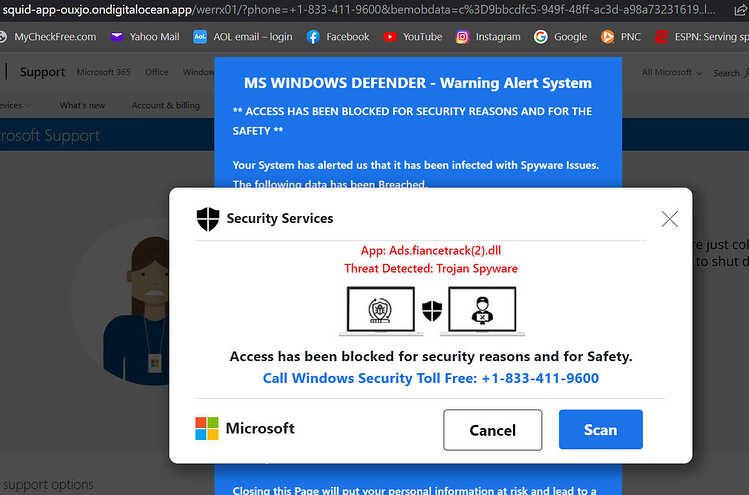scam-phone-number scam-phone-number