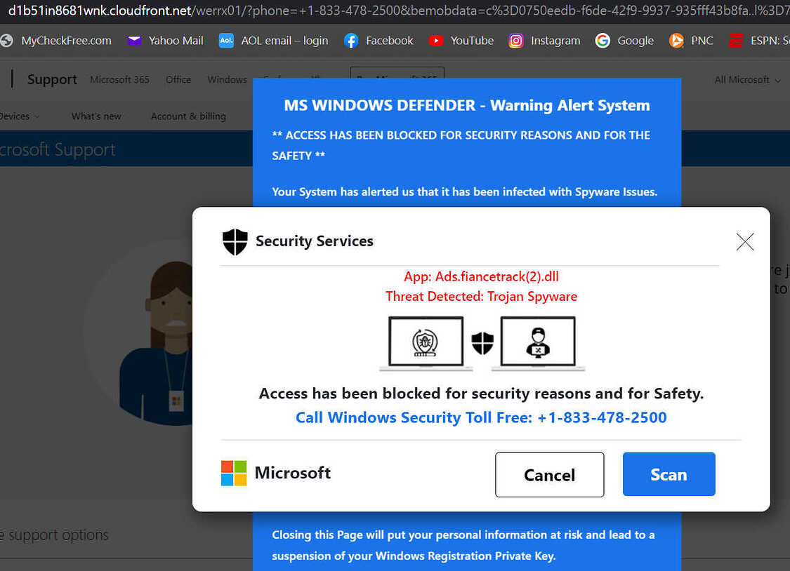 scam-phone-number scam-phone-number