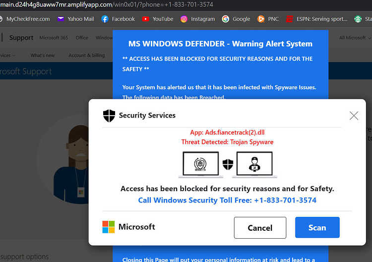 scam-phone-number scam-phone-number