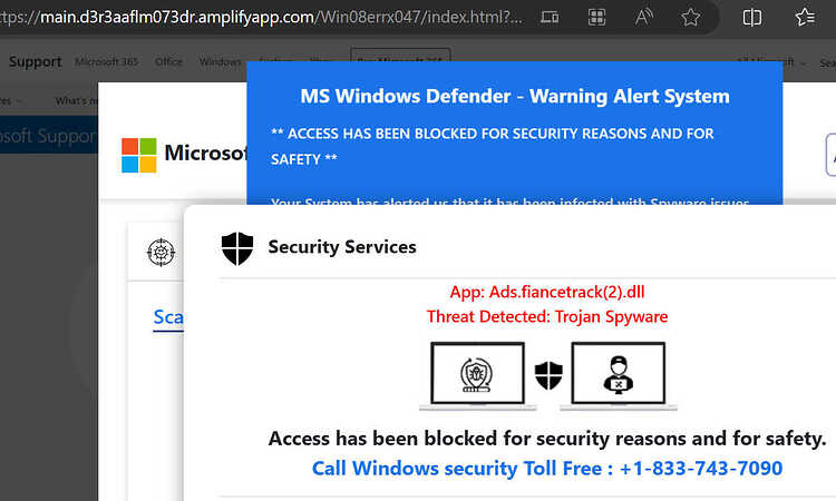 scam-phone-number scam-phone-number