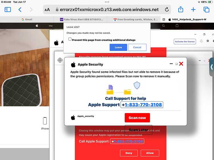 scam-phone-number scam-phone-number